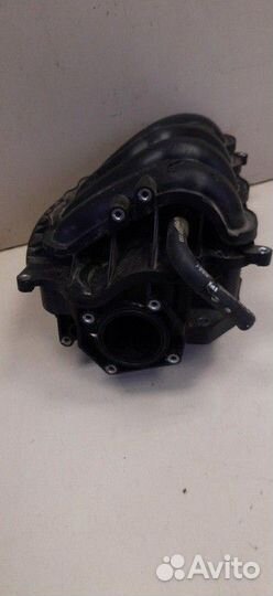 Коллектор впускной Hyundai Solaris