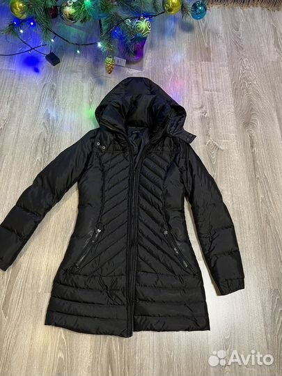 Пуховик motivi р.44/ S