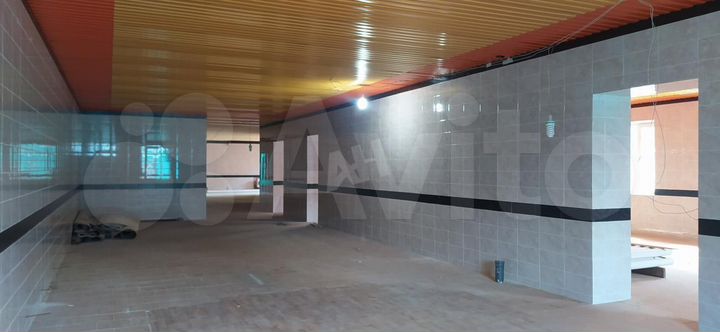 Аренда пл. 1000 м2 под производство, пищевое