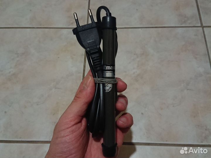 Разное для аквариума