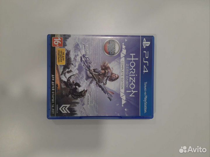 Игры для приставок ps4