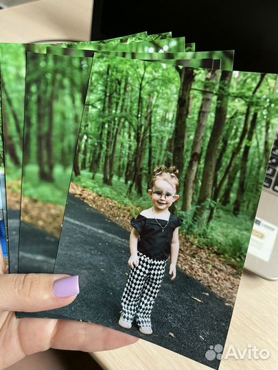 Распечатка