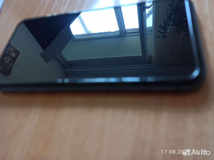 Apple iPhone 11 64gb