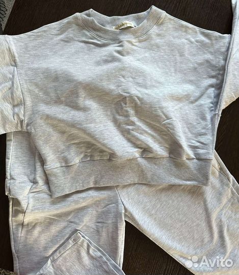 Спортивный костюм женский новый