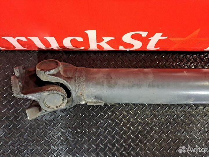 Вал карданный 2000 мм. Volvo FH, Volvo FM