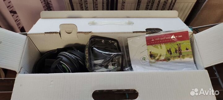 Металлоискатель nokta makro kruzer