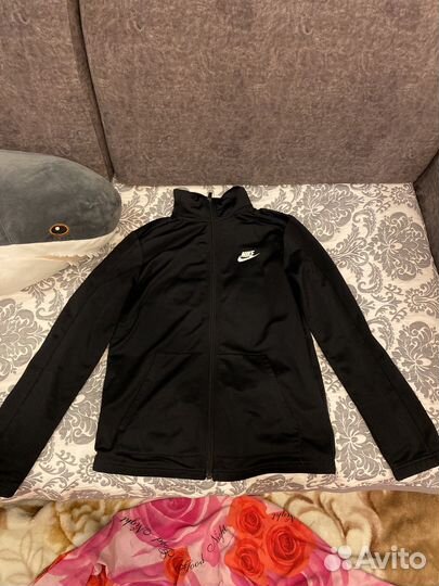 Зипка nike