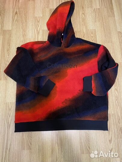 Мужское худи