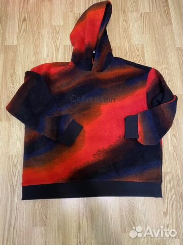 Мужское худи