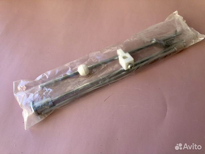 Смеситель для раковины умывальника Италия новый