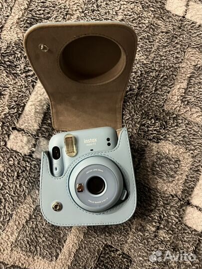 Fujifilm instax mini 11