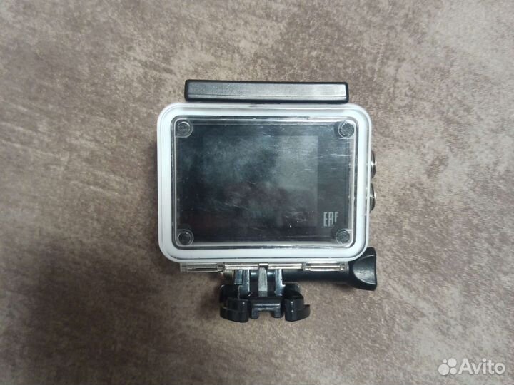 Экшн камера digma DiCam235