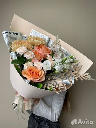 Морковный торт