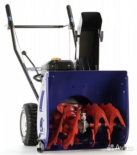 Снегоуборщик MasterYard MX 8522R