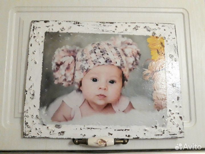 Панно (картинка любая)