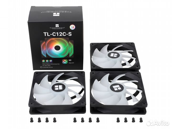 TL-C12C-S (2комплекта)