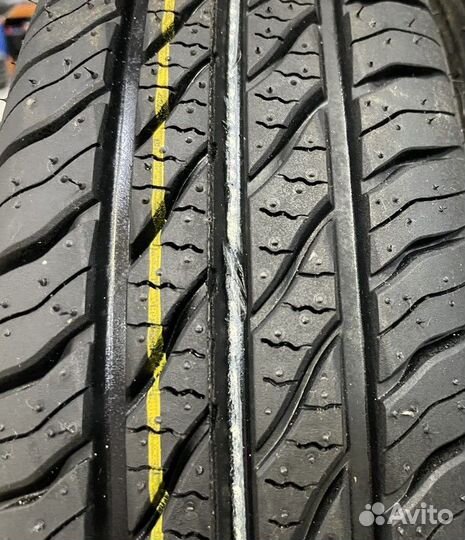 КАМА 365 (241) 135/80 R12 72T