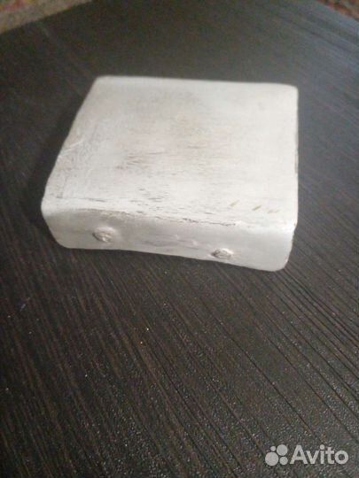 Бляха румынского солдата