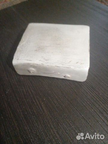 Бляха румынского солдата