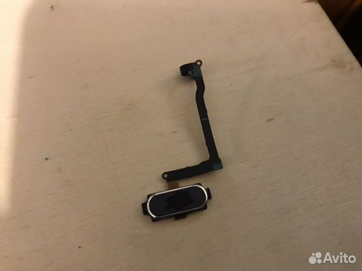 Кнопка Home для самсунг galaxy note 5