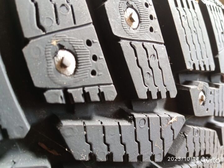 Nokian Tyres Nordman 7 SUV 215/55 R16 102T