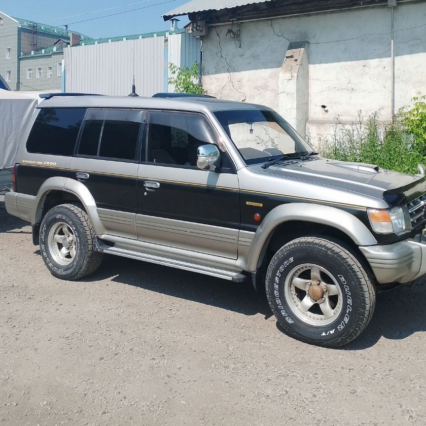 ⭐︎ Купить Mitsubishi 🚘 от 100 000 ₽ в Красноярске: 406 объявлений