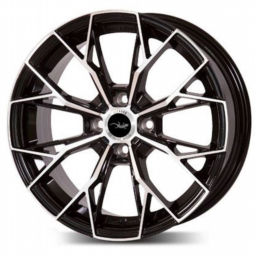 Литые диски Lizardo 5.5×R14 4×98