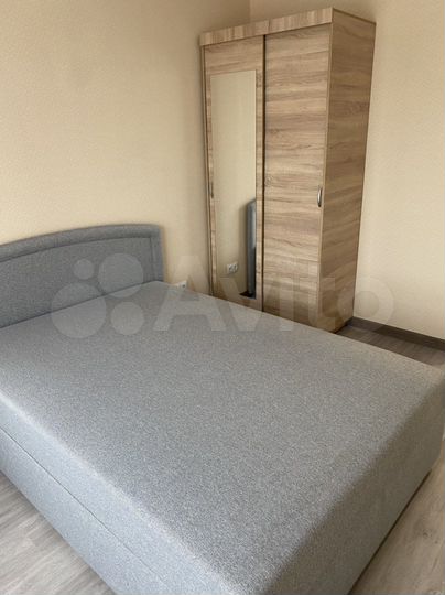 2-к. квартира, 38 м², 4/9 эт.