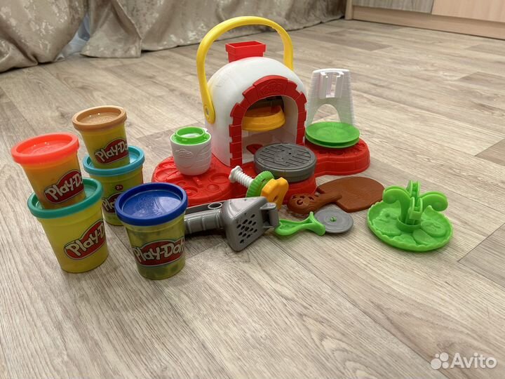 Детские игрушки