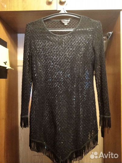 Женские вещи 52-56 р