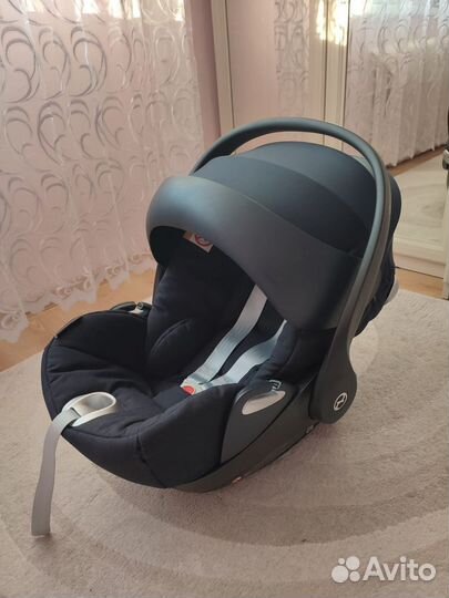 Автолюлька cybex