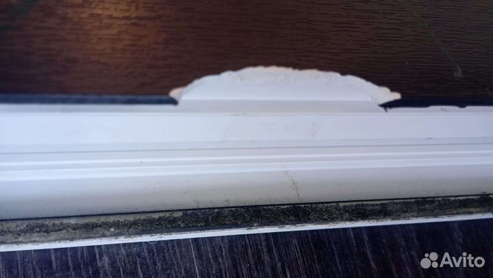 Ремонт пвх окон