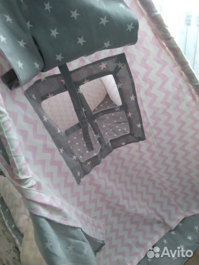 Вигвам в хорошем состоянии.цена 3000р