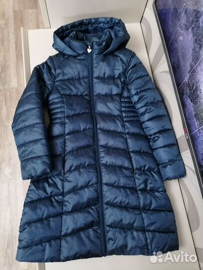 Куртка, пальто, плащ для девочки