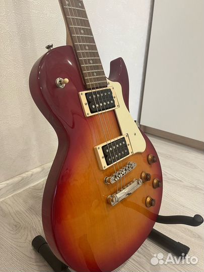 Электрогитара cort CR100