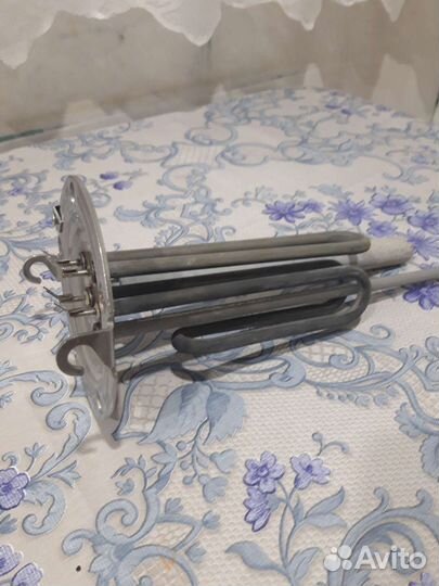 Тэн для водонагревателя