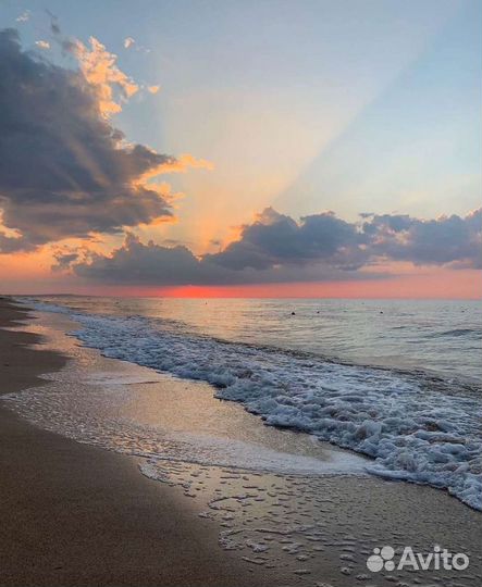 Автобусные туры