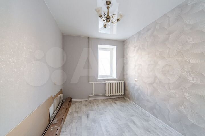 4-к. квартира, 75 м², 1/5 эт.