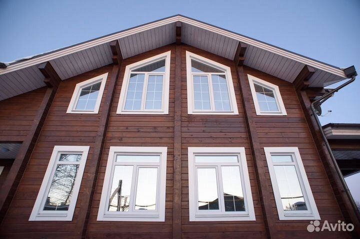 Окна пвх со скидкой