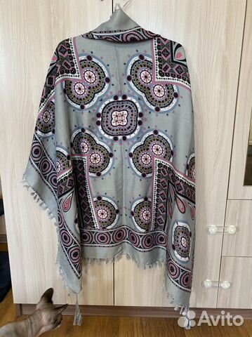 Платок женский