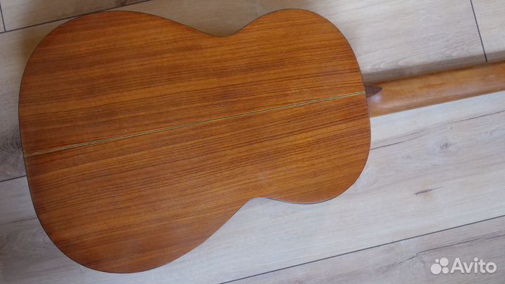 Мастер H. Yamada, handcrafted in Japan