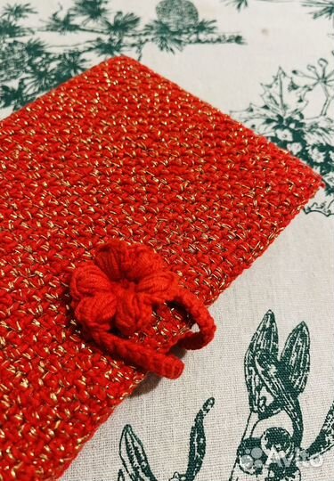 Обложка на книгу