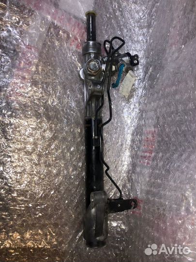 Рулевая рейка Murano Z52