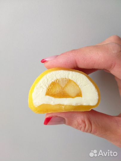 Моти/Mochi/Десерт/Кисловодск