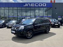 Nissan X-Trail 2.5 CVT, 2013, 161 445 км, с пробегом, цена 1 209 000 руб.