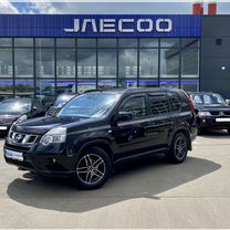 Nissan X-Trail 2.5 CVT, 2013, 161 445 км, с пробегом, цена 1 219 000 руб.