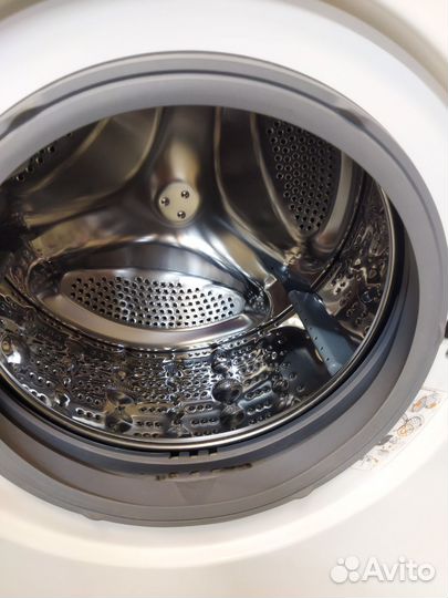 Стиральная машинка LG 7 кг