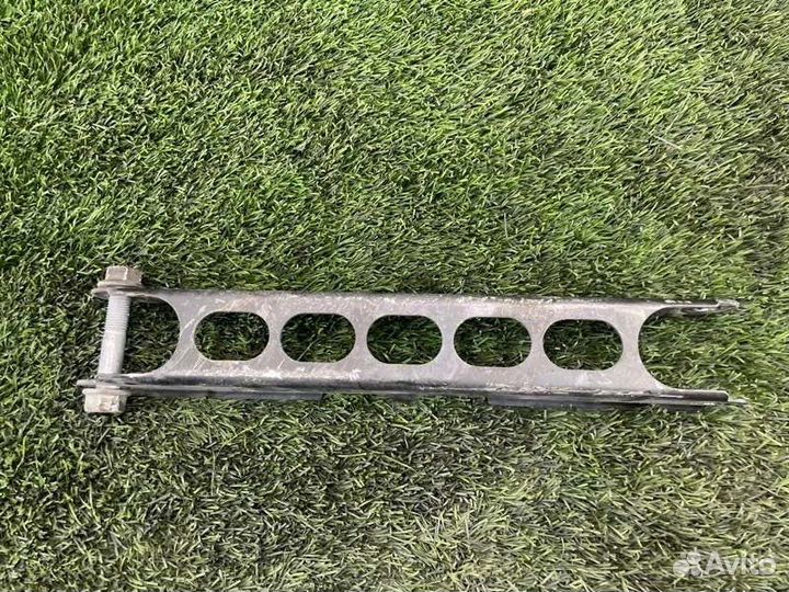 Рычаг подвески нижний задний левый Bmw X1 E84