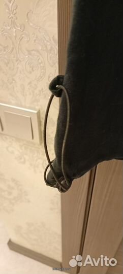 Льняные женские брюки. 46/48р. рост 169см. 3 шт