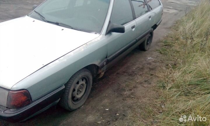 Продам подвеску Ауди 100с3